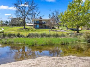 523 Shoals Parkway, Burnet, TX 78611