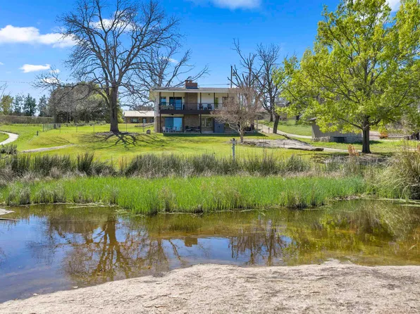 523 Shoals Parkway, Burnet, TX 78611