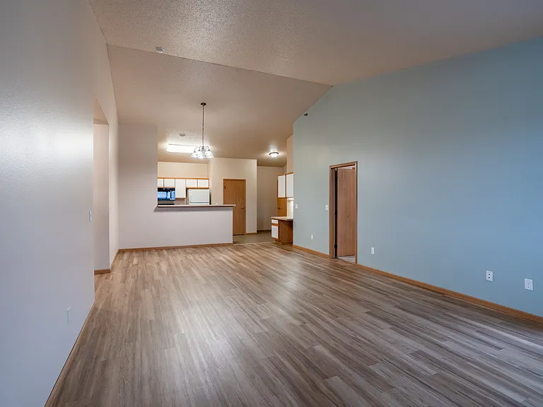 Fargo, ND West Lake Apartments | Living