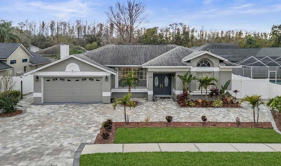 1st image of 6528 STEEPLECHASE DRIVE