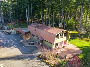 45441 SE Pagh Rd, Sandy, OR 97055