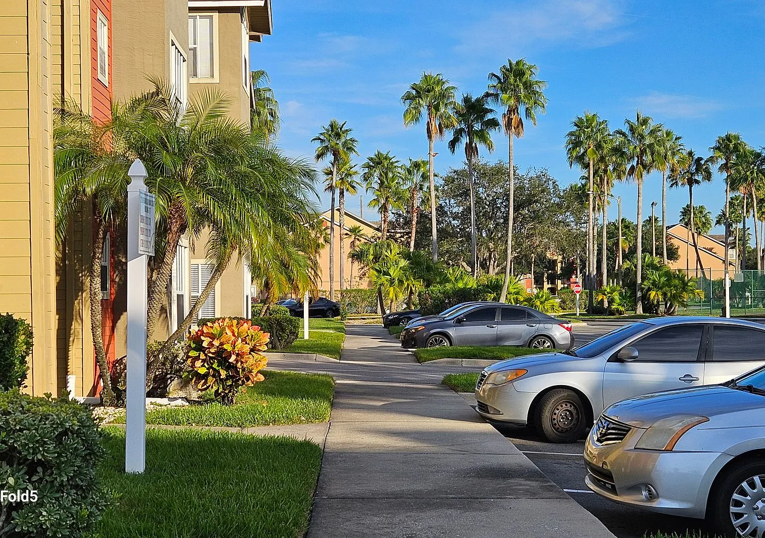 Charming 1bed 1bath Condo in Kissimmee — Photo 3