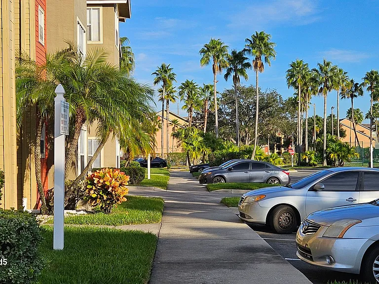 2213 Grand Cayman Ct #1116 — Photo 3