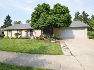 5331 Old Mill Rd, Fort Wayne, IN 46807