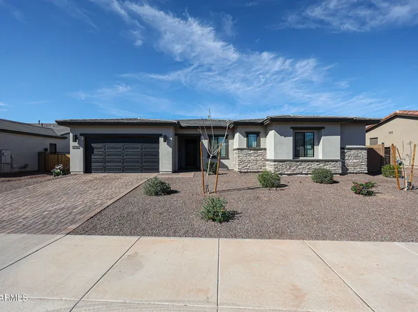 8356 W CAROLE Lane, Glendale, AZ 85305