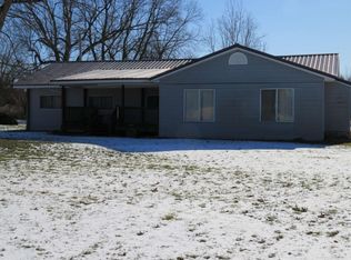 16865 Lincoln Hwy, Plymouth, IN 46563