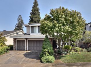 660 Spring Hill Dr, Morgan Hill, CA 95037