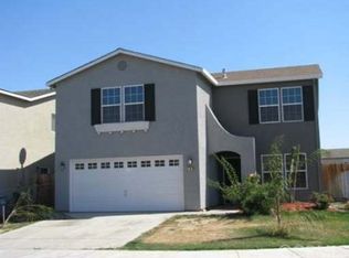 144 Citadel Ct, Merced, CA 95341
