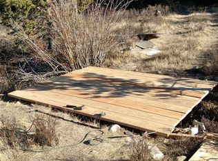 134 Gold Pan Ln, Fairplay, CO 80440