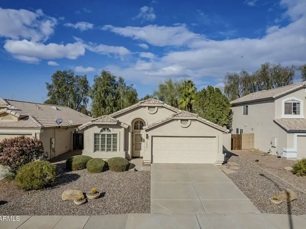 5058 E HARMONY Avenue, Mesa, AZ 85206