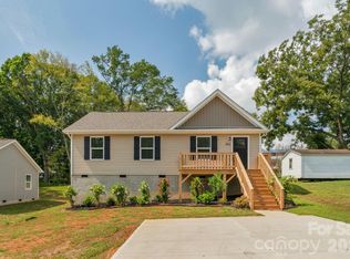 953 Hardin Dr, Shelby, NC 28150