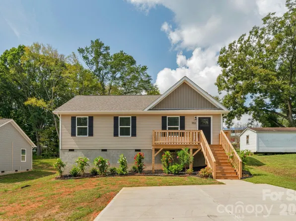 953 Hardin Dr, Shelby, NC 28150