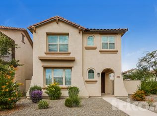 9319 E Strobe Ave, Mesa, AZ 85212