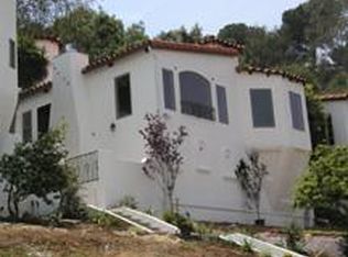 3702 Arbolada Rd, Los Angeles, CA 90027