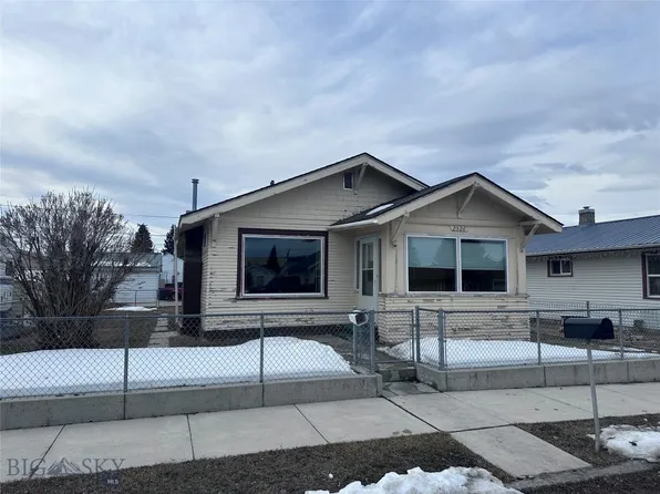 2526 Princeton St, Butte, MT 59701