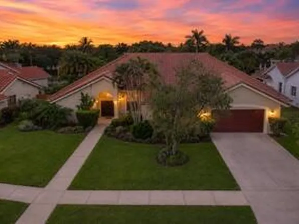 2156 AMESBURY Circle, Wellington, FL 33414