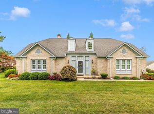 2462 Bear Den Rd, Frederick, MD 21701