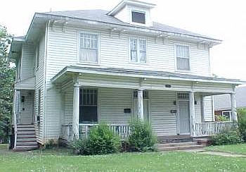 1st image of 3319 Memorial Ave APT A