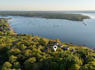 0 East Ave, South Dartmouth, MA 02748