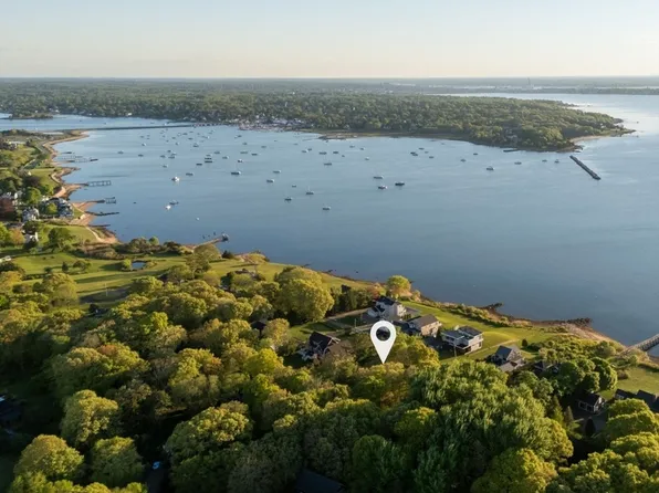 0 East Ave, South Dartmouth, MA 02748