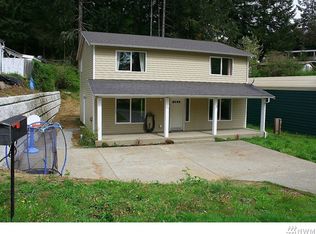 71 NE Barbara Ln, Belfair, WA 98528