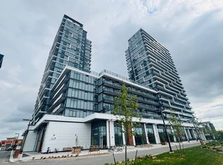 9751 Markham Rd #B-2405, Markham, ON L6E 0H7