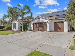 6428 W Oriole Avenue, Visalia, CA 93291