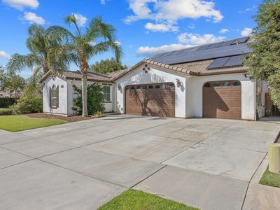 6428 W Oriole Avenue, Visalia, CA, 93291