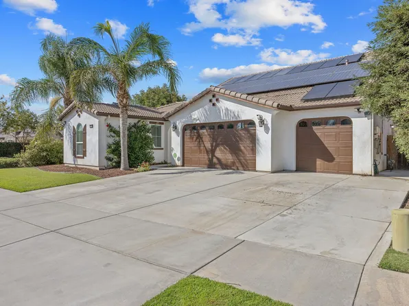 6428 W Oriole Avenue, Visalia, CA 93291