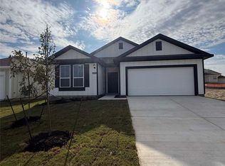 11913 Horseshoe Field Bnd, Mustang Ridge, TX 78610