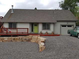 5915 Sunny Slope Dr, Fort Collins, CO 80526