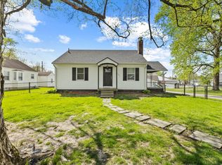 7824 Alexander St, INDIANAPOLIS, IN