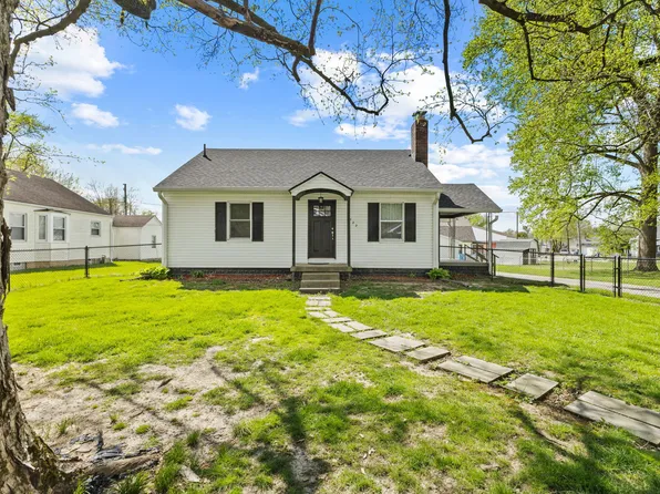 7824 Alexander St, Indianapolis, IN 46259
