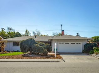 40783 Chiltern Dr, Fremont, CA 94539