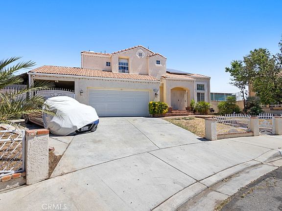 4th image of 12369 Quanah Ct