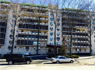 80 Cartright St UNIT 7K, Bridgeport, CT 06604