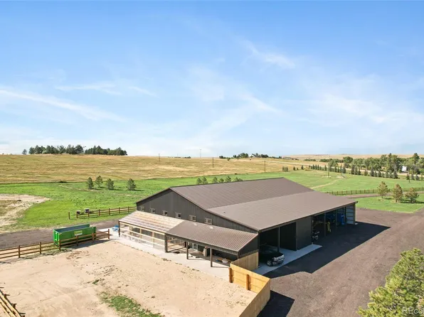 31980 US Highway 24, Simla, CO 80835