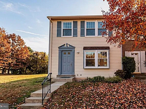 11 Mountain Laurel Ct, Gaithersburg, MD 20879