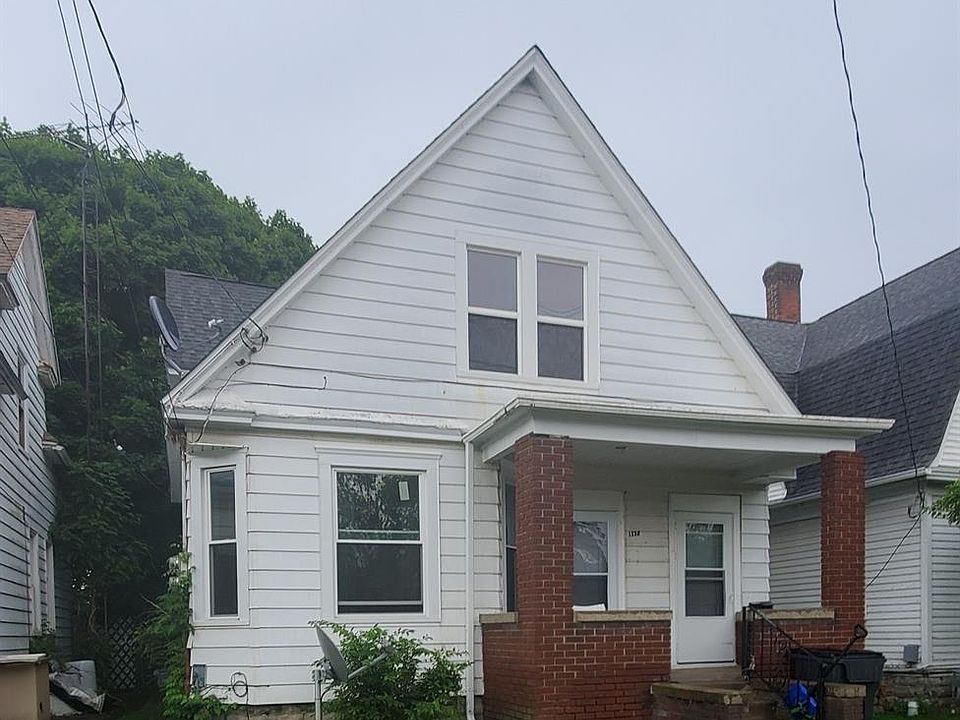 1st image of 1528 Hayes Ave