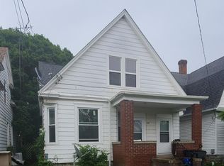 1528 Hayes Ave, Sandusky, OH 44870