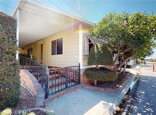 3595 Santa Fe Ave SPC 214, Long Beach, CA 90810