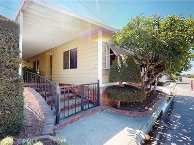 3595 Santa Fe Ave Spc 214, Long Beach, CA, 90810