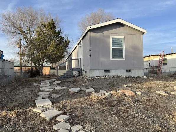 1416 Huntley St, Carlin, NV 89822