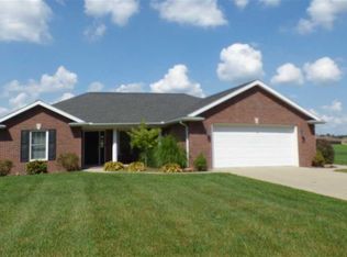 1440 W 47th St, Jasper, IN 47546