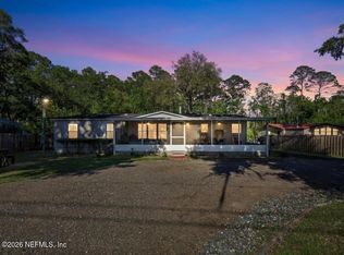 86112 LOFTON Court, Yulee, FL 32097