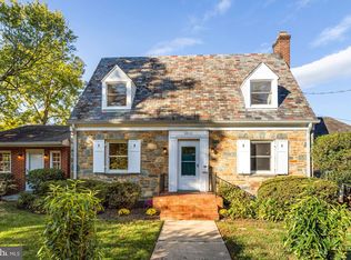 6510 Wisconsin Ave, Chevy Chase, MD 20815