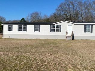 936 Red Oak Rd, Barnwell, SC 29812