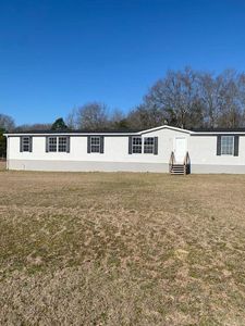936 Red Oak Rd, Barnwell, SC, 29812