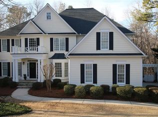 1270 Willow Park Way, Cumming, GA 30041