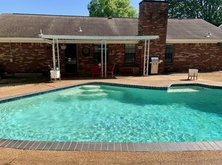 6360 Richfield Dr, Memphis, TN 38134